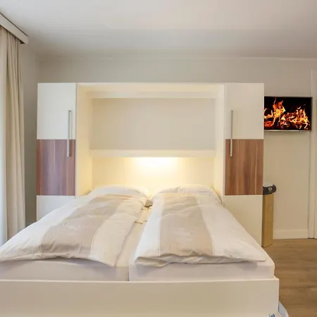 Appartement Haus Andorra Mit Matterhornblick à Zermatt Extérieur photo