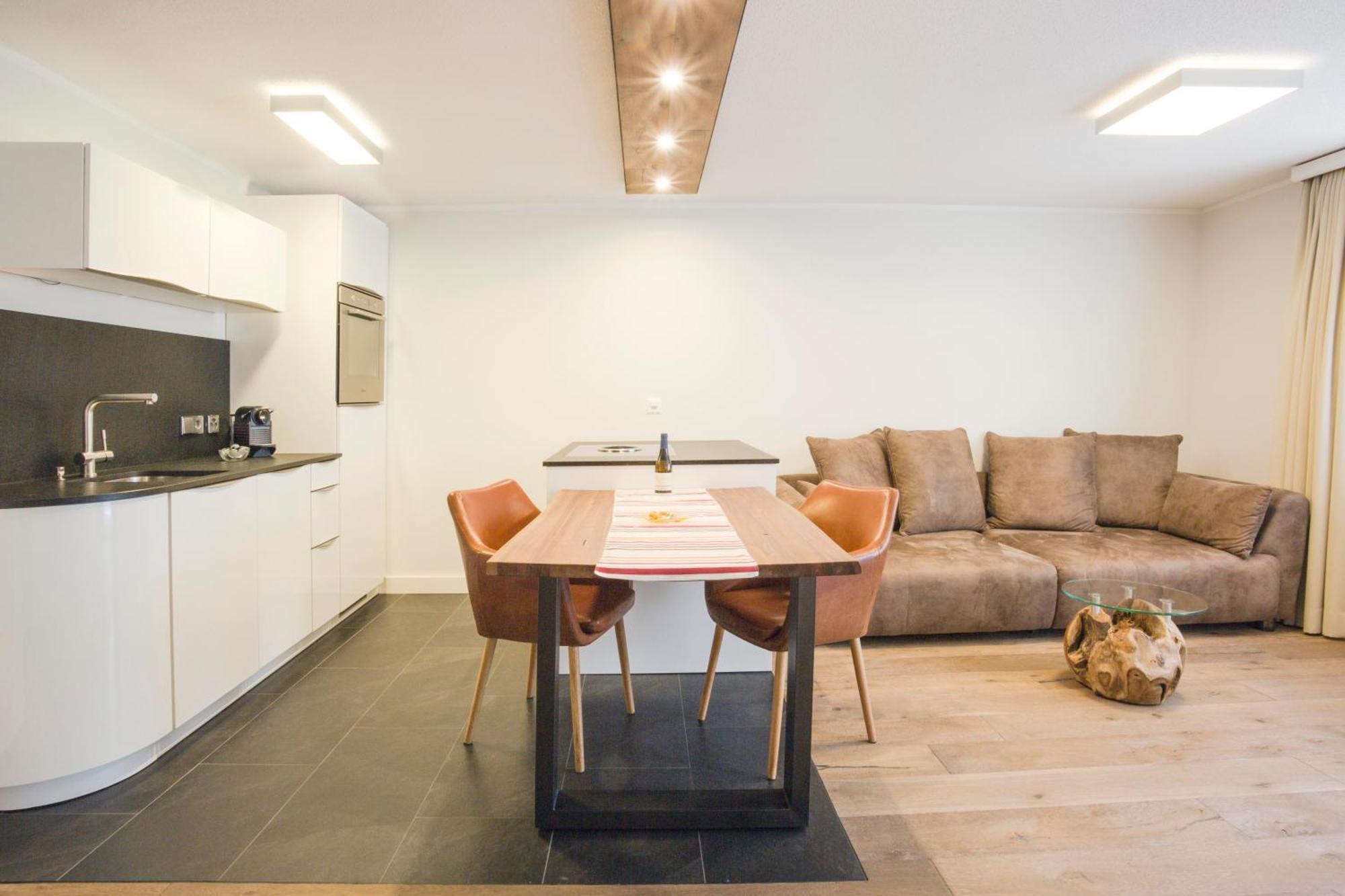 Haus Andorra Mit Matterhornblick Apartment Zermatt