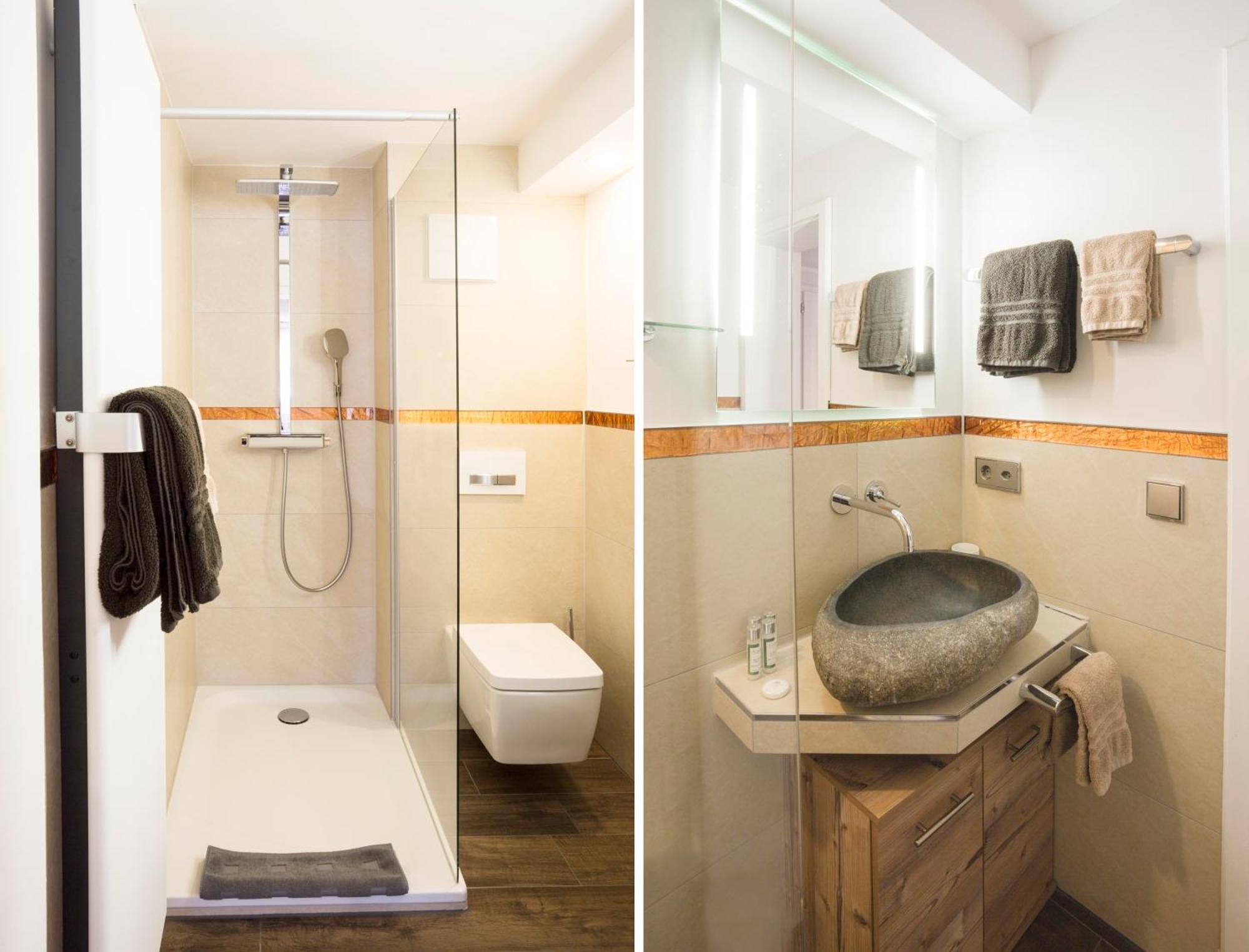 Haus Andorra Mit Matterhornblick Appartement Zermatt