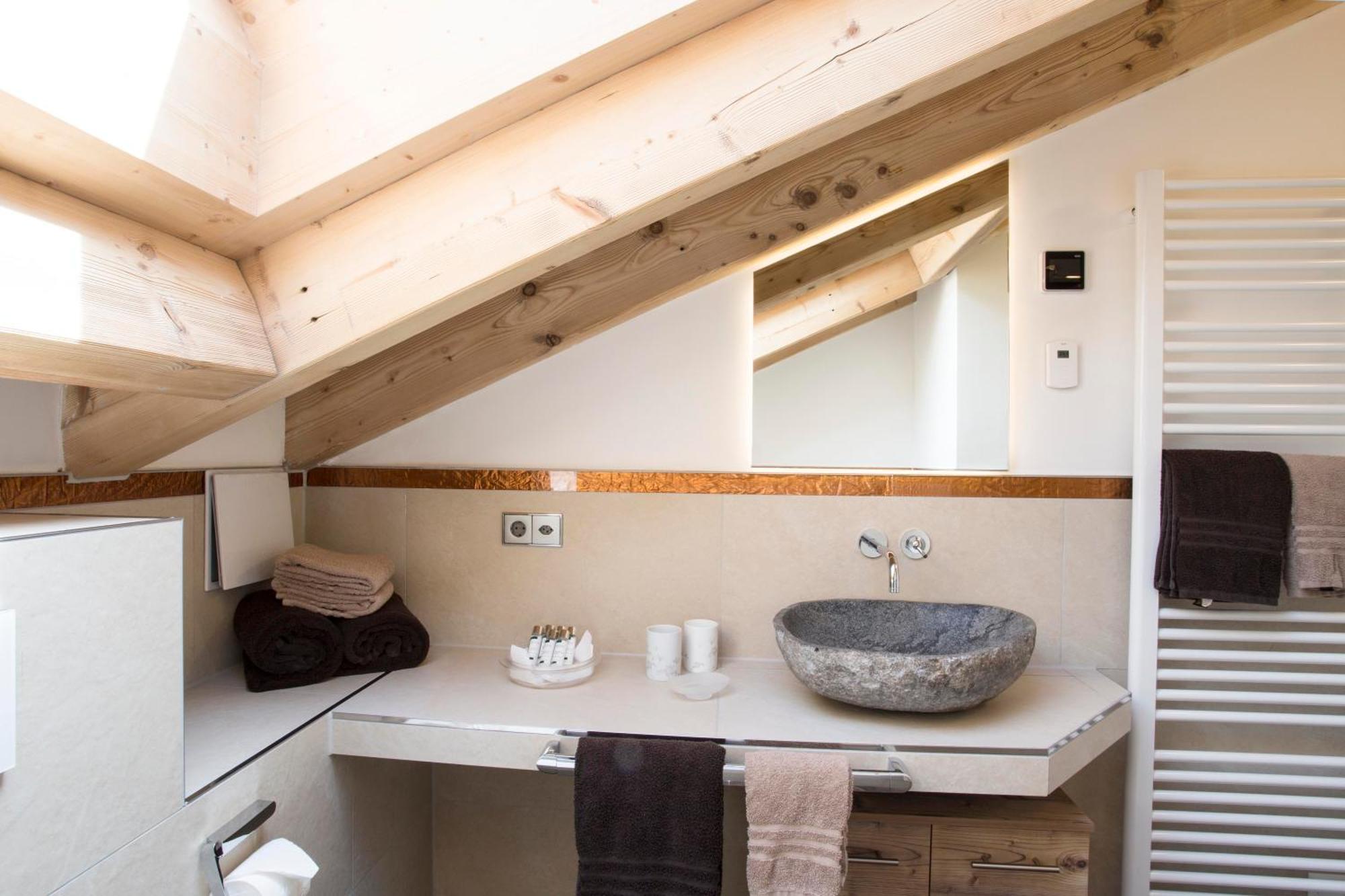 Appartement Haus Andorra Mit Matterhornblick Zermatt